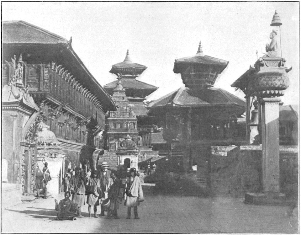 Kurt boeck indien nepal 275