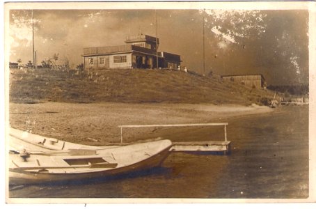 Kupa, Narač. Купа, Нарач (1930-39) (3)