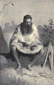 Kurnai Man