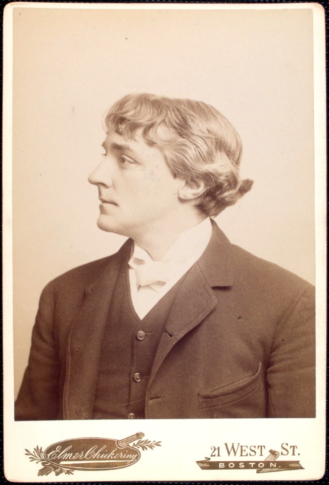 KyrleBellew byElmerChickering NYPL