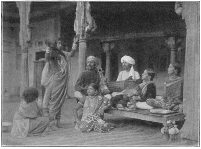 Kurt boeck indien nepal 113