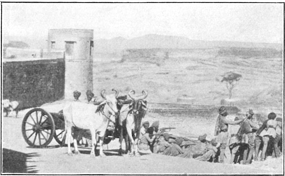 Kurt boeck indien nepal 137B