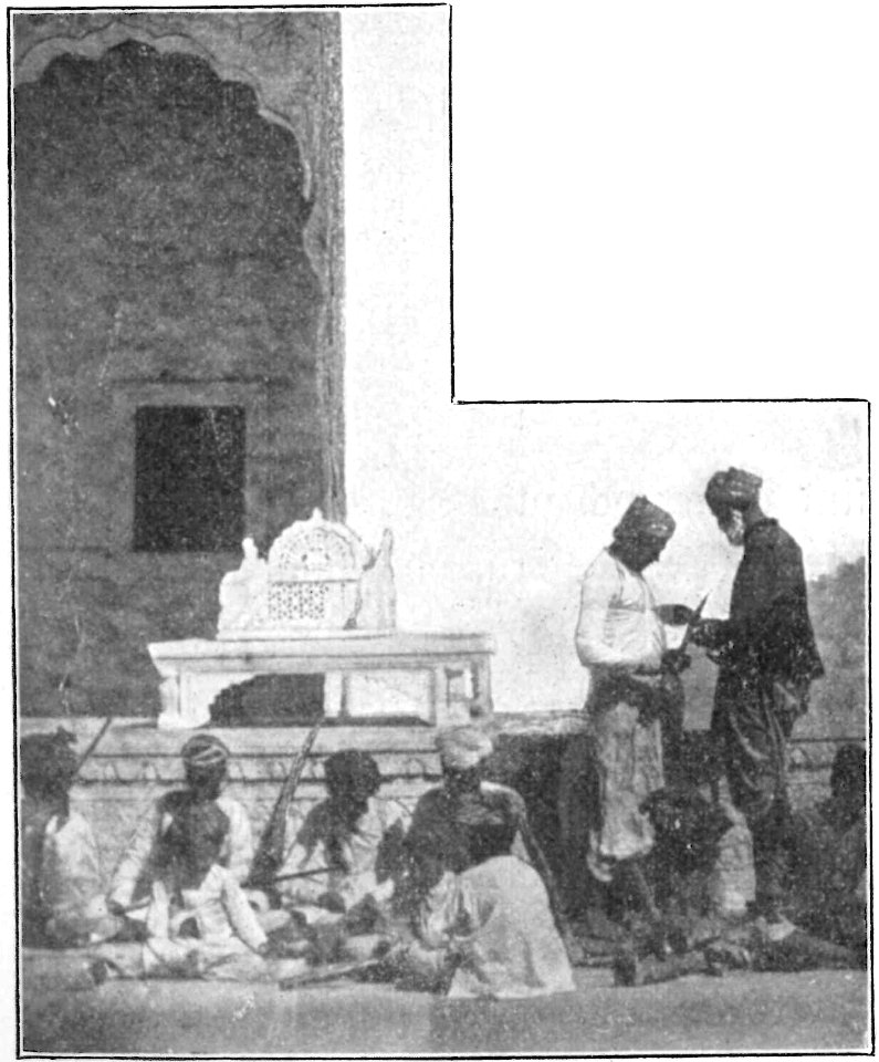 Kurt boeck indien nepal 142