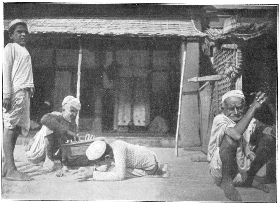 Kurt boeck indien nepal 154