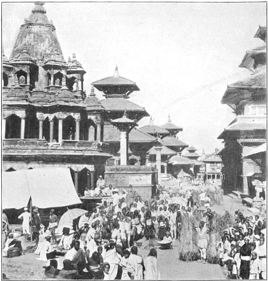 Kurt boeck indien nepal 271
