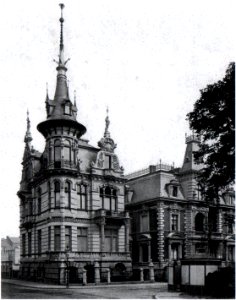 Köln Sachsenring 94 1887