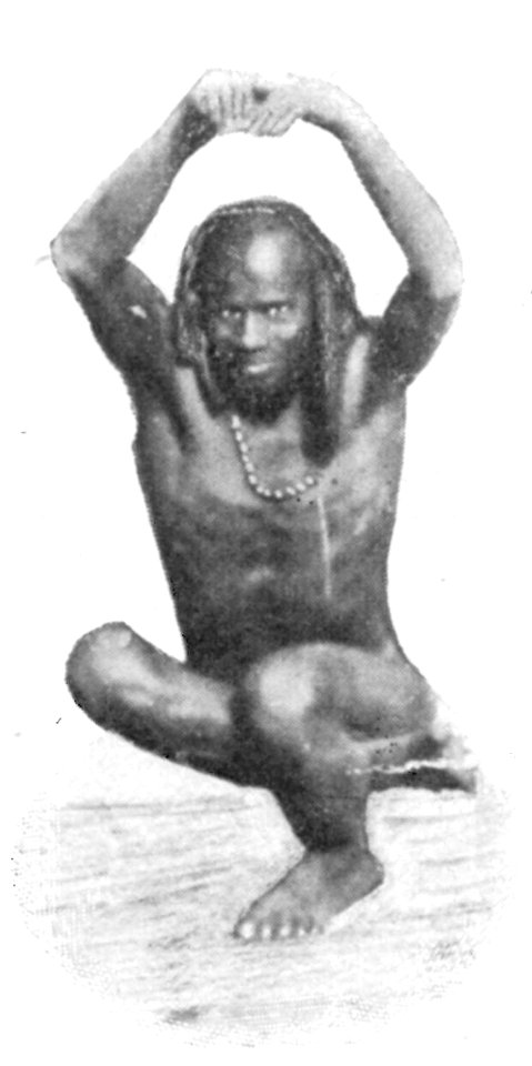 Kurt boeck indien nepal 288A
