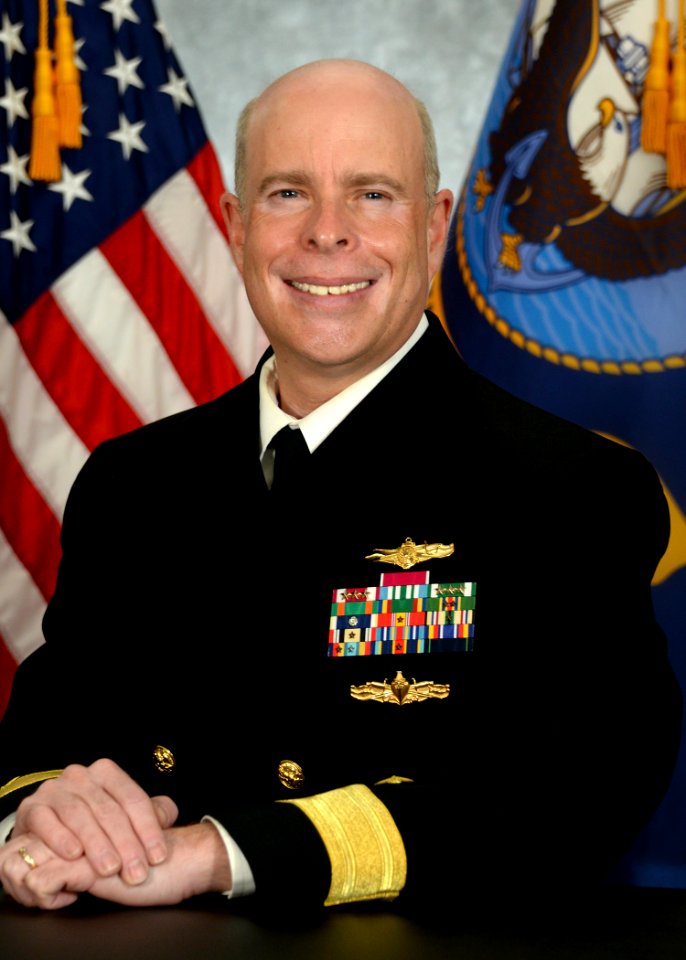 Kurt J. Rothenhaus (3)