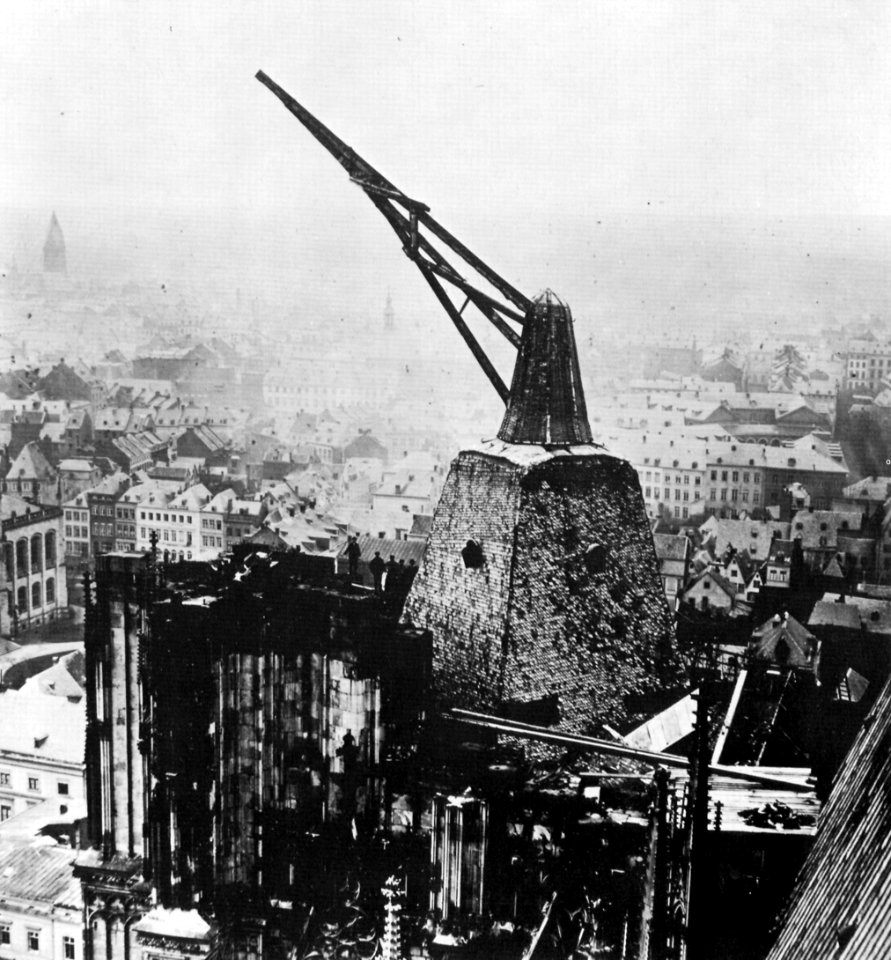 Kölner Dom 1868 001