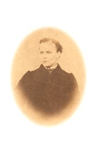 Kusionowicz ca 1865-75 photo