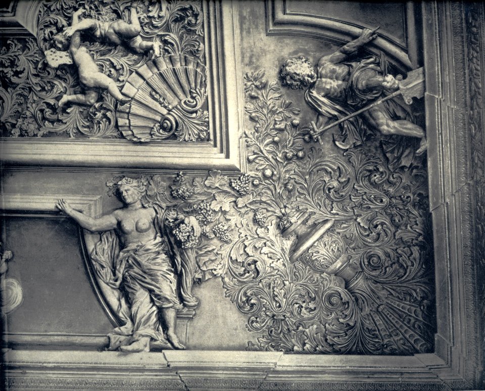 Königsberg, Artushof im Stadtteil Kneiphof (Kneiphöfischer Junkerhof) 1