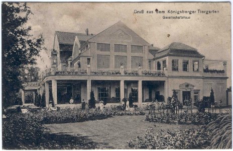 Königsberg 94