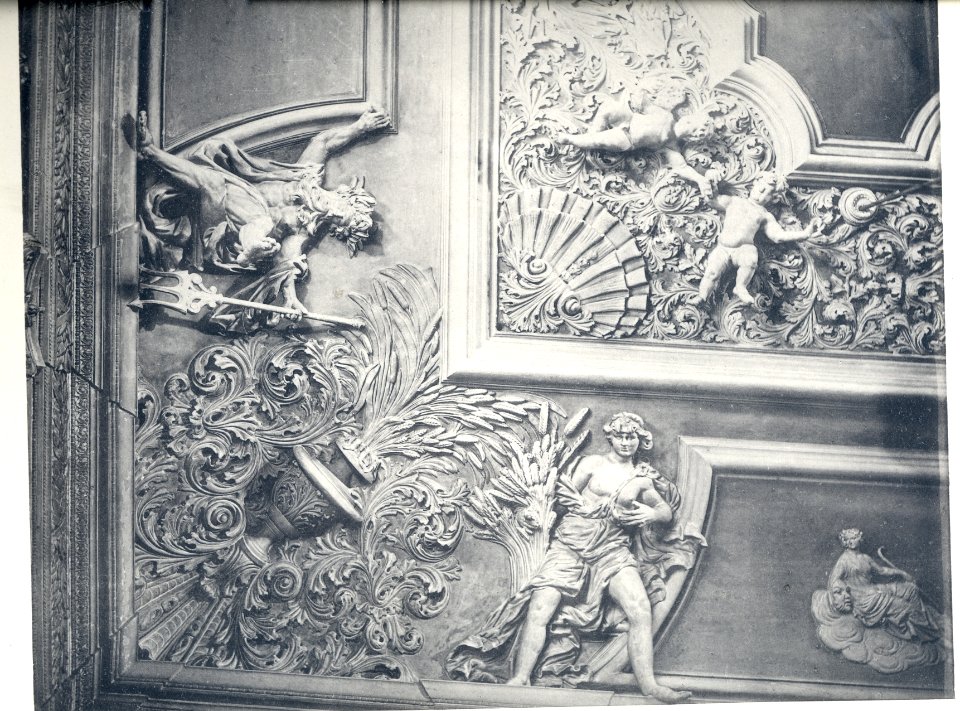 Königsberg, Artushof im Stadtteil Kneiphof (Kneiphöfischer Junkerhof) 3