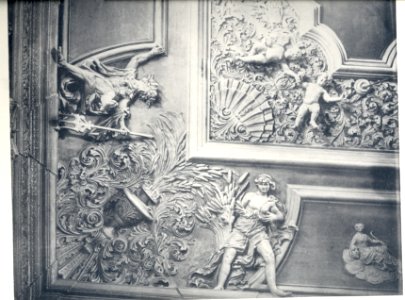 Königsberg, Artushof im Stadtteil Kneiphof (Kneiphöfischer Junkerhof) 3