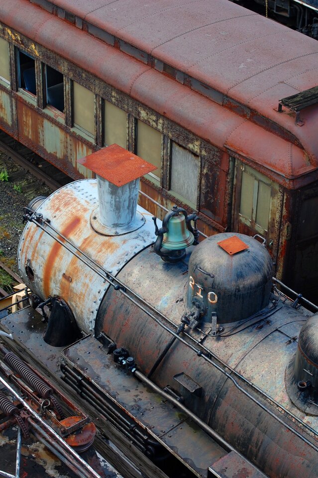 Transport freight industrial