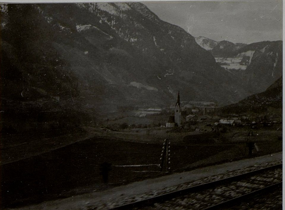 Küste bei Zara. Aufgenommen im März 1916. (BildID 15452629)