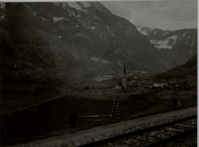 Küste bei Zara. Aufgenommen im März 1916. (BildID 15452629)