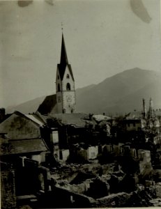 Kötschach. (BildID 15481870)