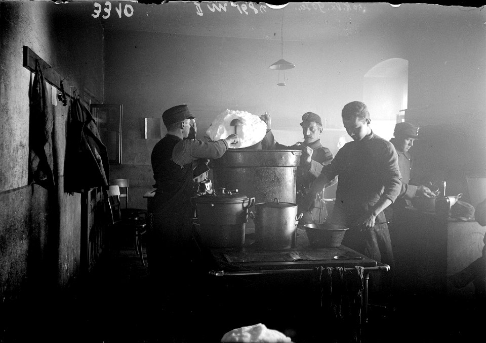 Küche - CH-BAR - 3237109