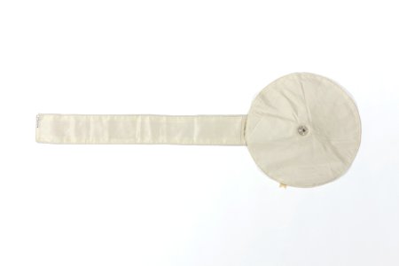 Kåpa till strumpebandsordensdräkt, 1881 - Livrustkammaren - 93676