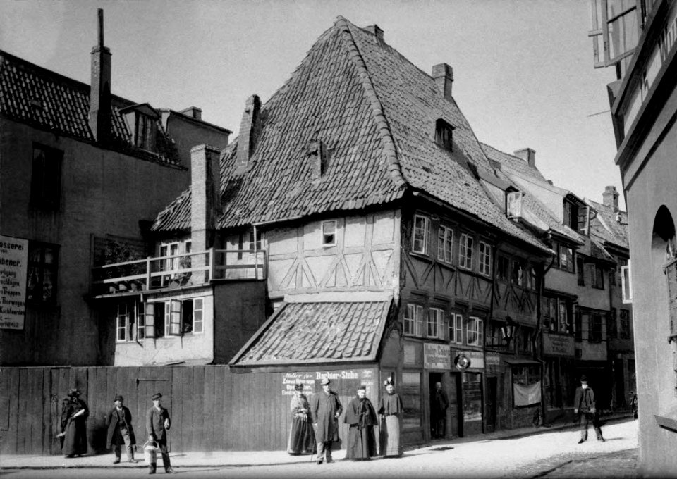 Kütertor (Kiel 45.021)