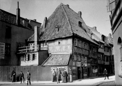 Kütertor (Kiel 45.021)