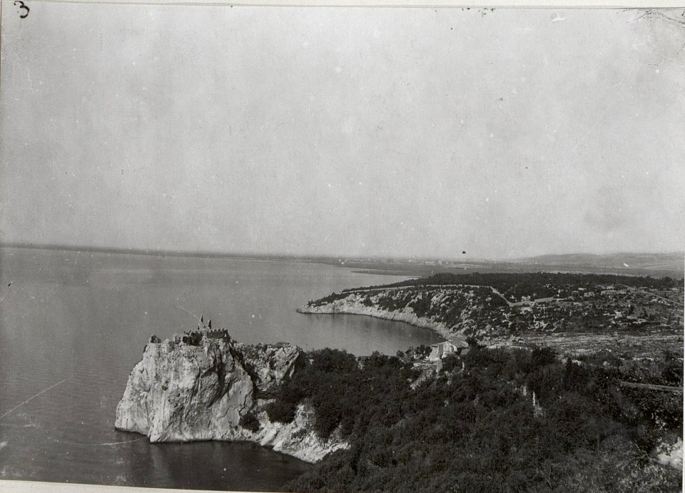 Küste bei Duino (BildID 15605228)