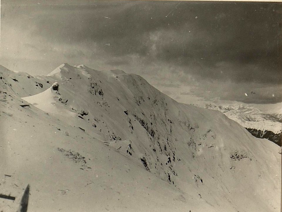 Köderköpfe, Panorama gegen Norden. (BildID 15471583)