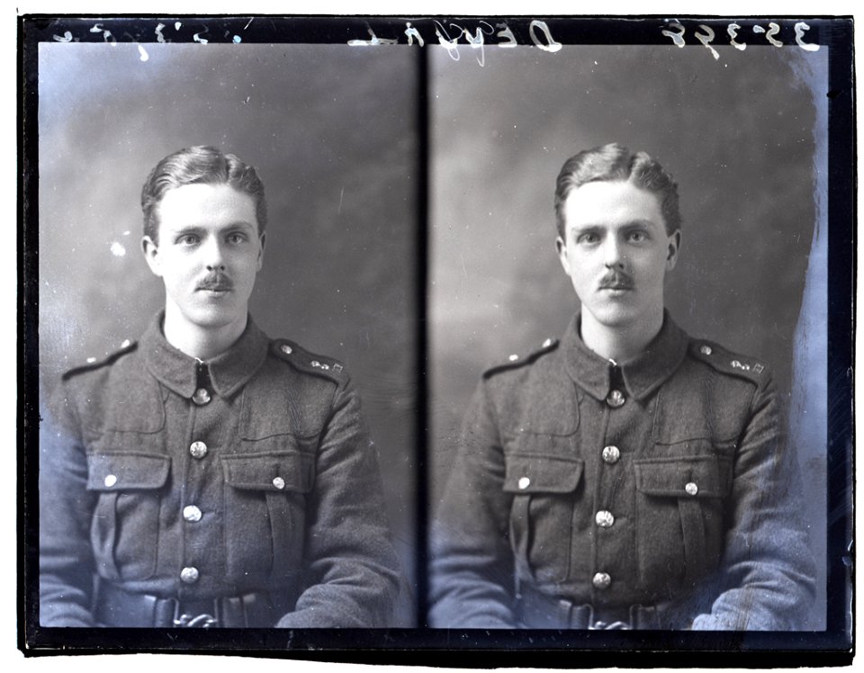 L F Denvall, Esq, 22 Feb 1915 (17374483380)