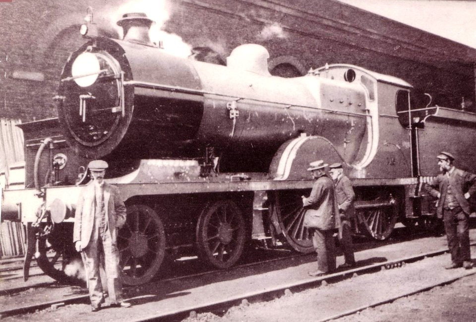 L class 1914