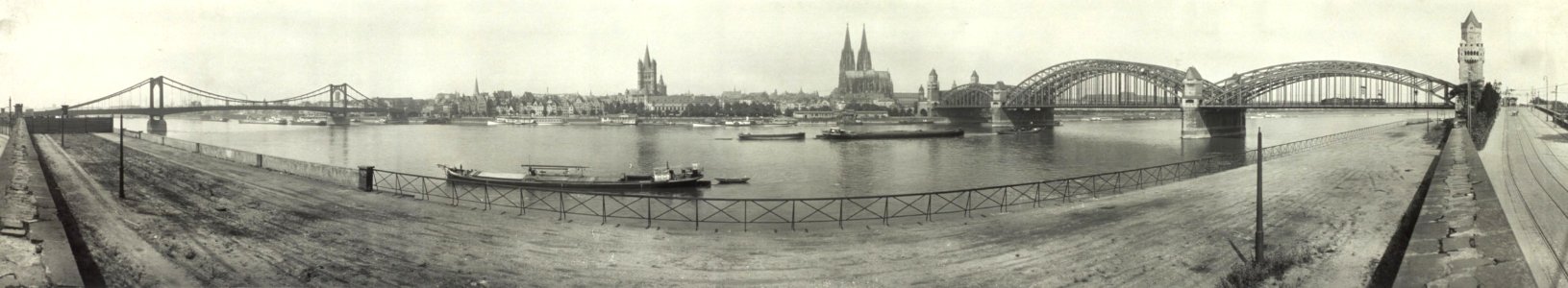 Köln 1921