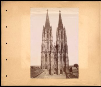 Köln Cathedral