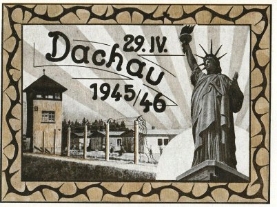 KZ Dachau American