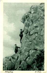Kétágúhegy-Bekey Imre Gábor