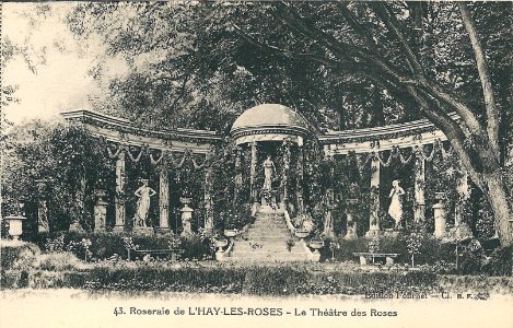 L'Haÿ-les-Roses-FR-94-vers 1925-La Roseraie-15