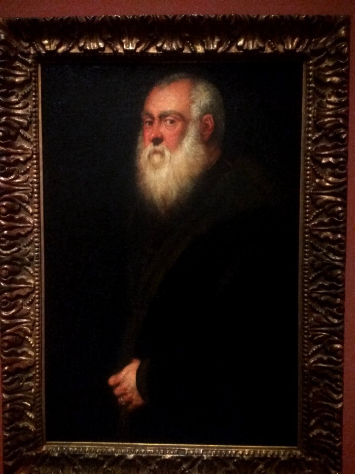 L'homme à la barbe blanche-2