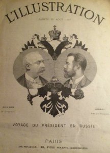 L'Illustration 28 août 1897