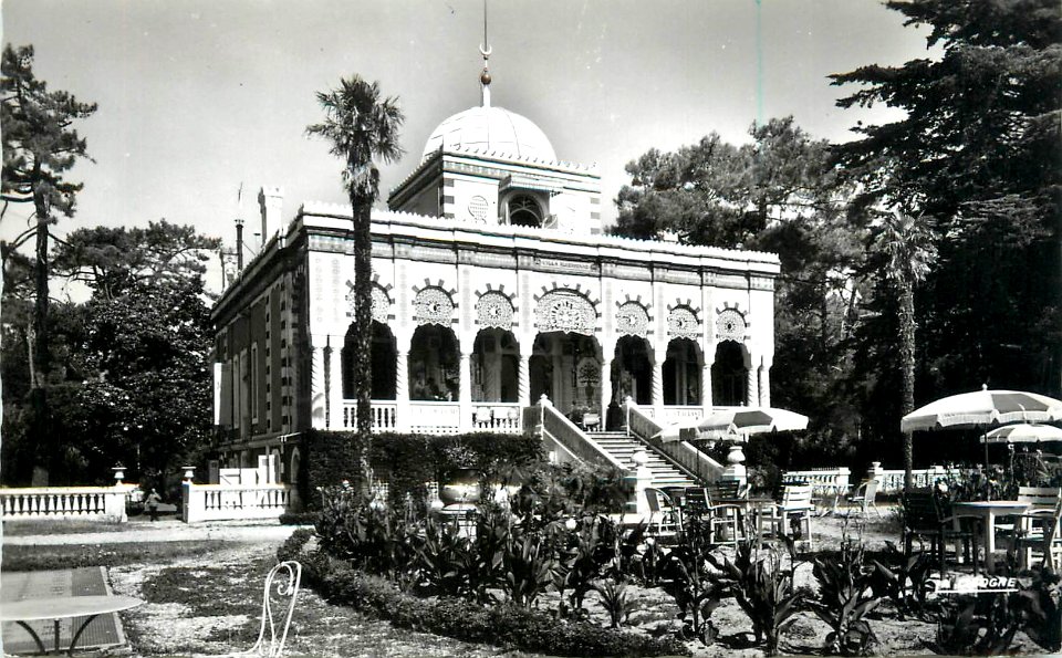 L'herbe-villa-algerienne