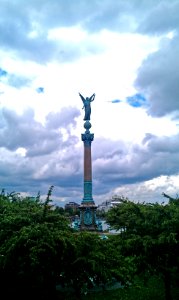 København - Langelinieparken 0994