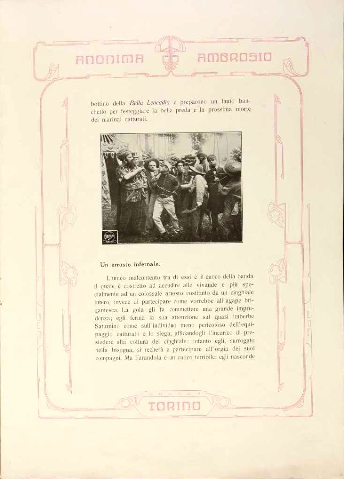 L'isola delle scimie 5