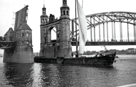 Königin Luisen Brücke