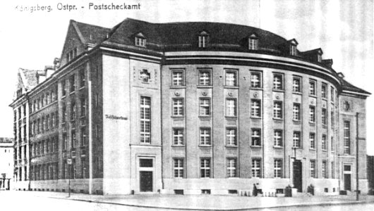 Königsberg 71