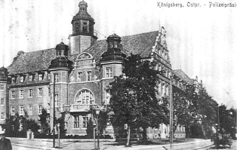 Königsberg 89