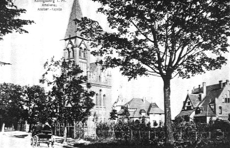 Königsberg 93