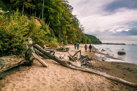 Poland water tropical photo