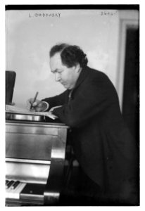 L. Godowsky LCCN2014700526