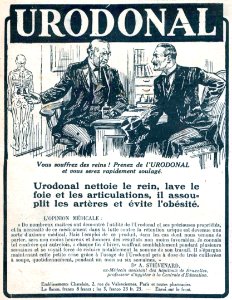 L'Urodonal