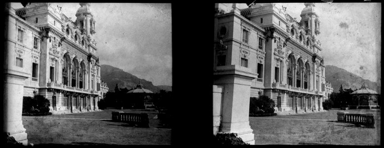 L'Òpera de Montecarlo