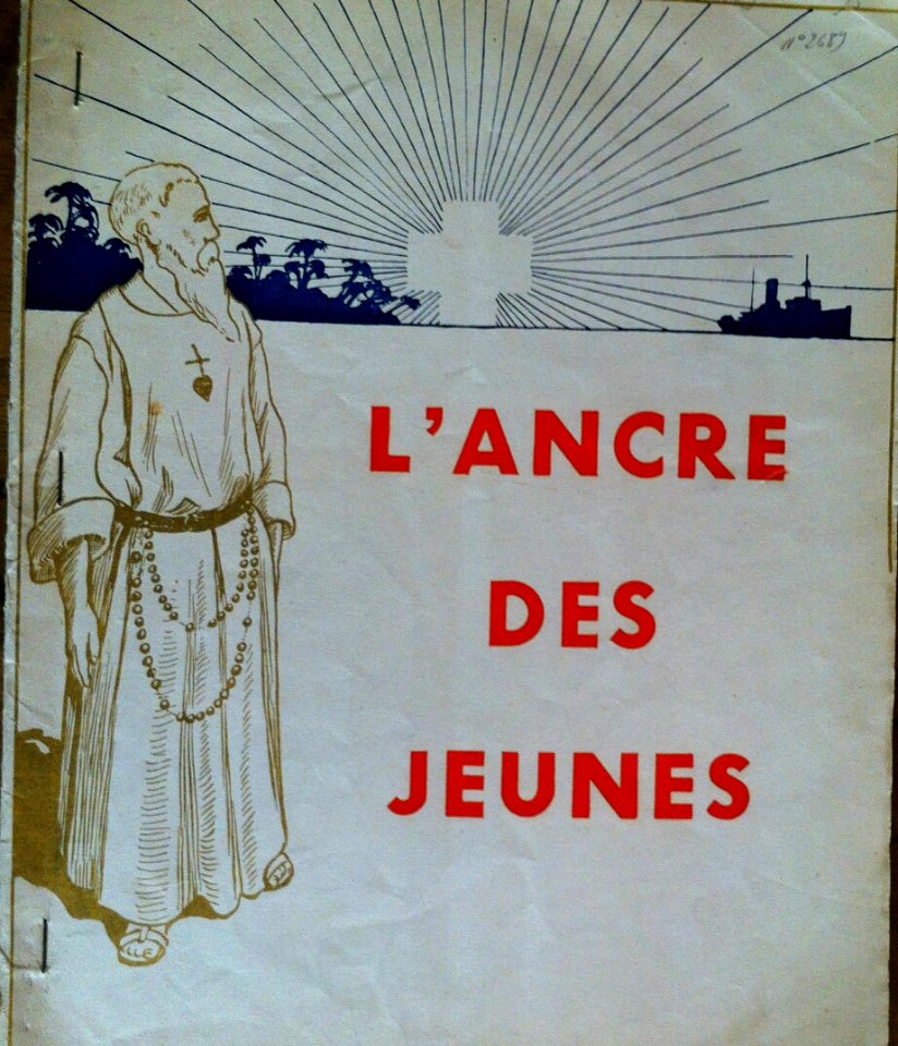L'Ancre des jeunes