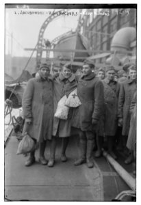 L. Jacubowski, H.E. Anchors, Ezra E. Jones LCCN2014708208